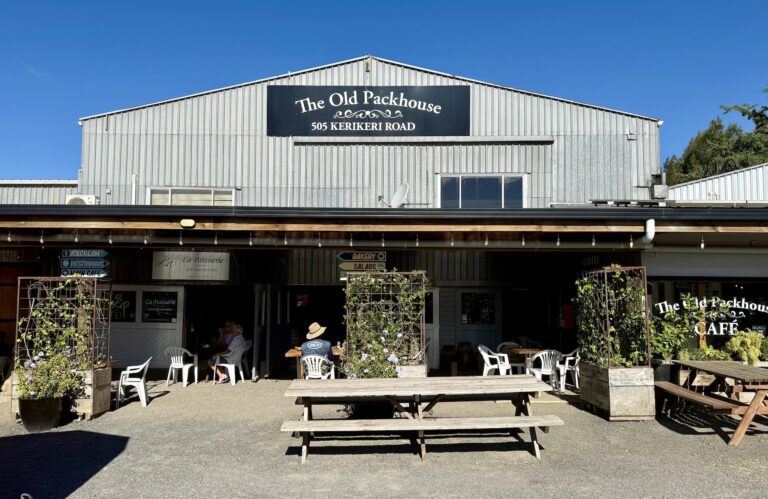Home - Packhouse Market Project